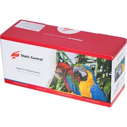 Картридж Static Control 002-01-S7553A Q7553A, для HP P2014/P2015/M2727, 3000 страниц, цвет чёрный - фото 51376140