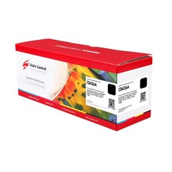 Картридж Static Control 002-01-TB436A CB436A, для HP LJ P1505/M1120/M1522, 2000 страниц, цвет чёрный - фото 51376150