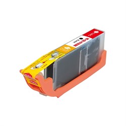 Картридж G&G NC-CLI-471XLBK фото, для Canon TS5040/MG5740/MG6840/MG7740, 10,8 мл, цвет чёрный - фото 51376603