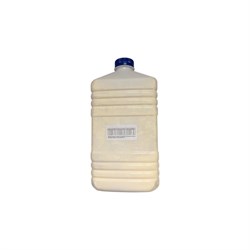 Тонер Cet PK208 OSP0208Y-500, для Kyocera M5521cdn/M5526cdw/P5021cdn, бутылка 500гр, жёлтый - фото 51376791