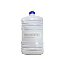 Тонер Cet PK210 OSP0210C500, для Kyocera P6230cdn/6235cdn/7040cdn, бутылка 500гр, голубой - фото 51376794