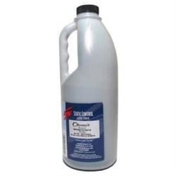 Тонер Static Control MPSPH4555-1070B, для HP LJM4555/M601/LJP4014, флакон 1070 г, чёрный - фото 51376827