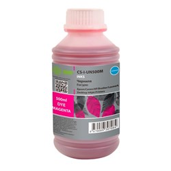 Чернила Cactus CS-I-Un500M, для HP/Lexmark/Canon/Epson/Brother, 500мл, пурпурные - фото 51377091
