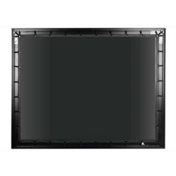 Экран на раме Cactus CS-PSFRE-200×113, настенный натяжной, 113×200 см, 16:9 - фото 51377168