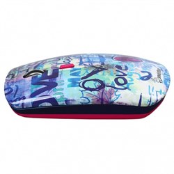 Мышь Smartbuy 327AG принт Love, беспроводная, оптическая, 2000 dpi, 2xAAА , USB, принт Love - фото 51377340