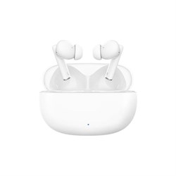 Наушники Honor Earbuds X3, вакуумные, микрофон, BT 5.3, шумоподавление, белые - фото 51377403