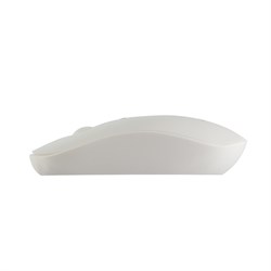 Мышь Gembird MUSW-385, беспроводная, оптическая, 16000 dpi, белая - фото 51377640