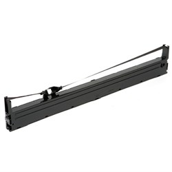 Картридж ленточный Cactus CS-FX2190 черный для Epson FX-2190/LQ-2090 - фото 51377837