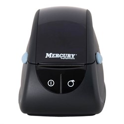 Термопринтер Mertech MPRINT LP58, 203 dpi, термопечать, 100 мм/сек, ширина ленты 58 мм, USB - фото 51377875