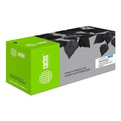 Картридж Cactus CS-TK8345C, голубой, 12000 стр, для Kyocera TASKalfa 2552ci/2553ci - фото 51377917
