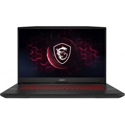 Ноутбук MSI Pulse GL76, 17.3", i7 12700H, 8 Гб, SSD 512 Гб, RTX 3050 4Gb, Win11, серый - фото 51377998