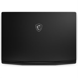 Ноутбук MSI Stealth GS77, 17.3", i9 12900H, 32 Гб, SSD 1 Тб, RTX3070Ti 8Gb, Win11, чёрный - фото 51378024