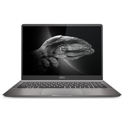 Ноутбук MSI Creator Z16P, 16", i9 12900H, 32 Гб, SSD 2 Тб, RTX3080Ti 16Gb, Win11, серый - фото 51378035