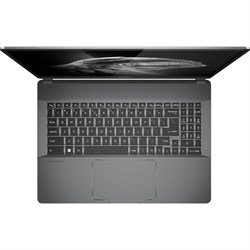 Ноутбук MSI Creator Z16P, 16", i9 12900H, 32 Гб, SSD 2 Тб, RTX3080Ti 16Gb, Win11, серый - фото 51378041