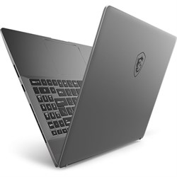 Ноутбук MSI Creator Z16P, 16", i9 12900H, 32 Гб, SSD 2 Тб, RTX3080Ti 16Gb, Win11, серый - фото 51378042