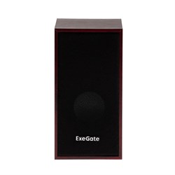 Компьютерные колонки 2.0 ExeGate Tango 314, 2х3Вт, USB, дерево - фото 51378287