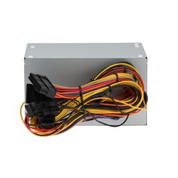 Блок питания ExeGate UNS750, ATX, 750W, (24+4+4 pin), 120mm fan, 3х Sata - фото 51378321