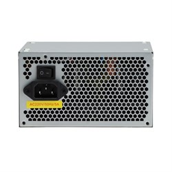 Блок питания ExeGate UNS750, ATX, 750W, (24+4+4 pin), 120mm fan, 3х Sata - фото 51378323