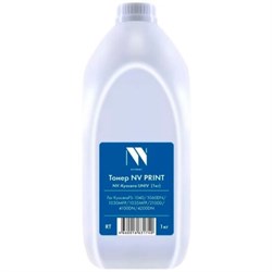 Тонер NV PRINT для Kyocera UNIV, 1 кг - фото 51378474