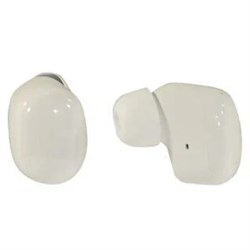 Наушники Xiaomi Redmi Buds 4 (BHR5846GL), шумоподавление, 40/620 мАч, BT 5.2, белые - фото 51378516