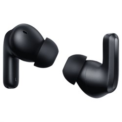 Наушники Xiaomi Redmi Buds 4 Pro (BHR5896GL), шумоподавление, 50/600 мАч, BT 5.2, черные - фото 51378522