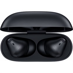 Наушники Xiaomi Redmi Buds 4 Pro (BHR5896GL), шумоподавление, 50/600 мАч, BT 5.2, черные - фото 51378523