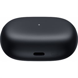 Наушники Xiaomi Redmi Buds 4 Pro (BHR5896GL), шумоподавление, 50/600 мАч, BT 5.2, черные - фото 51378524