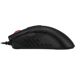 Мышь A4Tech Bloody ES5, оптическая, проводная, 3200dpi, USB, чёрный - фото 51378822