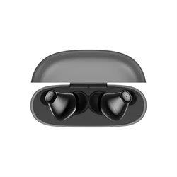 Наушники Honor Earbuds X3, вакуумные, микрофон, BT 5.3, шумоподавление, серые - фото 51378969