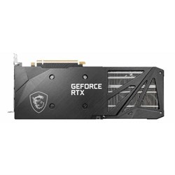 Видеокарта MSI RTX 3060 Ti VENTUS 3X 8G OC LHR, GeForce RTX 3060Ti, 8Gb, GDDR6, HDMI, DP - фото 51379164