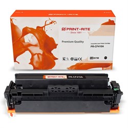 Картридж лазерный TFH768BPU1J для HP LJ M452DW/DN/NW M477FDW/M477FDN/M477FNW (2300k), чёрный - фото 51379178