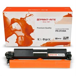 Картридж лазерный TFHAKJBPU1J PR-CF230A CF230A для HP LJ 203/227 (1600k), чёрный - фото 51379281