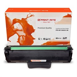 Картридж лазерный TFHAUUBPU1J для HP 107a/107r/107w/135a MFP/135r MFP/135w (5000k), чёрный - фото 51379470