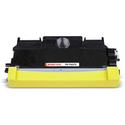 Картридж лазерный Print-Rite TFB623BPU1J для Brother HL 2240/2240R/2250 (2600k), чёрный - фото 51379589