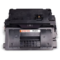 Картридж лазерный Print-Rite TFC252BPU1J PR-041H 041H для Canon LBP 312x (20000k), чёрный - фото 51379641