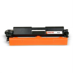 Картридж лазерный Print-Rite TFHAW3BPU1J PR-047 для Canon LBP112/LBP113W (1600k), чёрный - фото 51379775