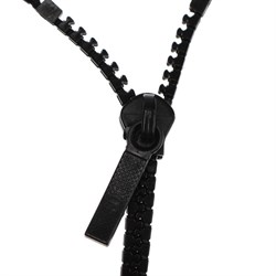 Наушники Luazon VBT 1.10 «Молния», вакуумные, микрофон, чёрные - фото 51379881