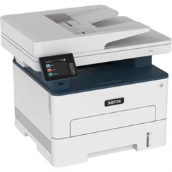 МФУ, лаз ч/б Xerox WorkCentre B235DNI (B235V_DNI), 600x600dpi, A4, Duplex, WiFi - фото 51379904