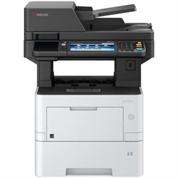 МФУ, лаз ч/б Kyocera Ecosys M3645idn, 1200x1200dpi, A4, Duplex - фото 51379919