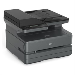 МФУ, лаз ч/б Deli Laser M3100DN, 1200x1200dpi, A4, Duplex - фото 51380204
