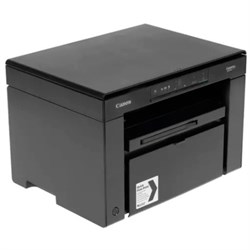 МФУ, лаз ч/б Canon i-Sensys MF3010 (5252B034), 600x400dpi, A4 - фото 51380274
