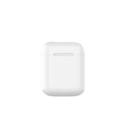 Наушники Maxvi MHF-104BT, вкладыши, сенсорное управление, микрофон, 35/200 мАч, белые - фото 51380390