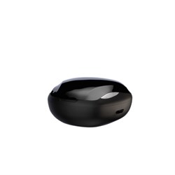 Наушники Maxvi MHF-107BT, вакуумные, игровые, сенсорное управление, 30/300 мАч, черные - фото 51380413