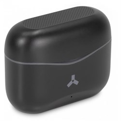 Наушники Accesstyle Tornado ANC, шумоподавление, до 6 часов, 320 мАч, черные - фото 51380453