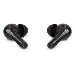 Наушники Accesstyle Tornado TWS Wireless, беспроводная зарядка, до 6 часов, черные - фото 51380464