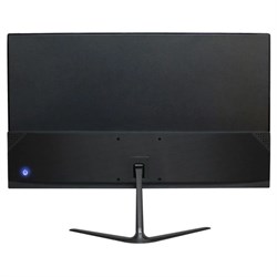Монитор Digma DM-MONB2202, 21.5", VA, 1920×1080, 75Гц, 5 мс, D-Sub, HDMI, чёрный - фото 51380488