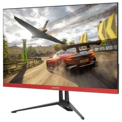 Монитор Digma DM-MONG2410, 23.8", IPS, 1920x1080, 165Гц, 2 мс, D-Sub, HDMI, чёрный - фото 51380507