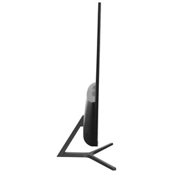 Монитор Digma DM-MONB2703, 27", IPS, 1920x1080, 75Гц, 5 мс, D-Sub, HDMI, DP, чёрный - фото 51380515