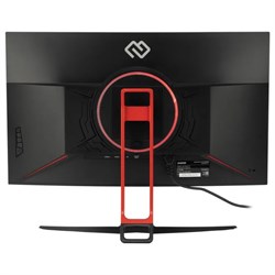 Монитор Digma DM-MONG2710, 27", VA, 1920x1080, 165Гц, 5 мс, HDMI, DP, чёрный - фото 51380529