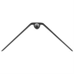 Монитор Digma DM-MONB3212, 31.5", VA, 1920x1080, 165Гц, 6.5 мс, D-Sub, HDMI, чёрный - фото 51380533